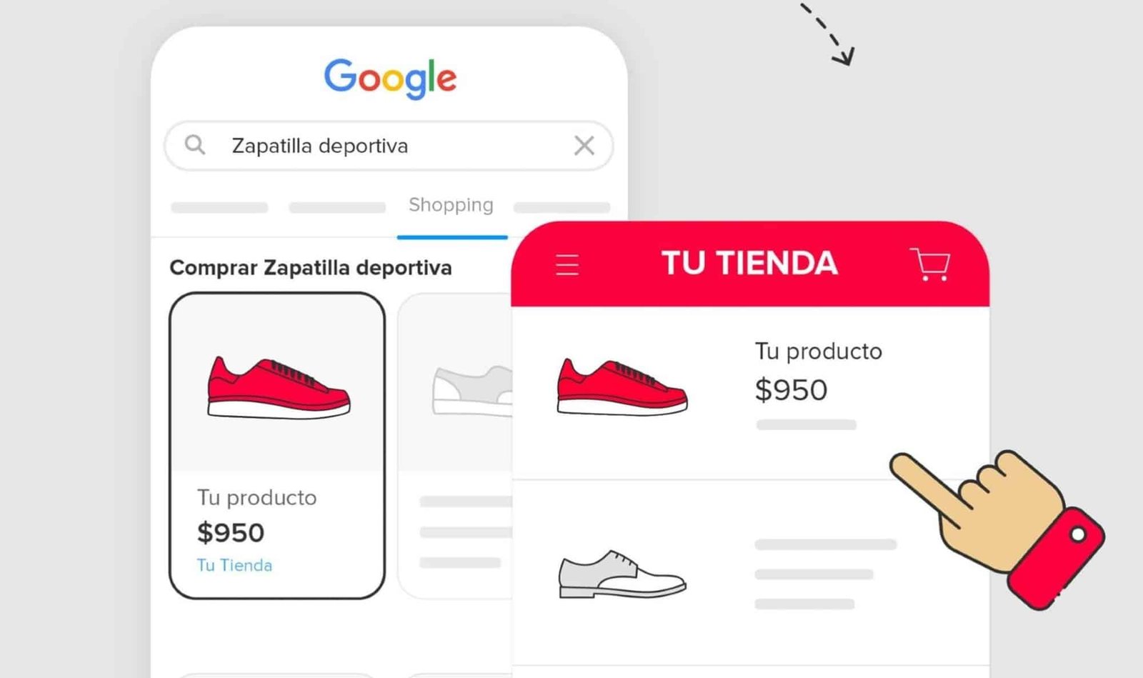 SEO en mercadolibre