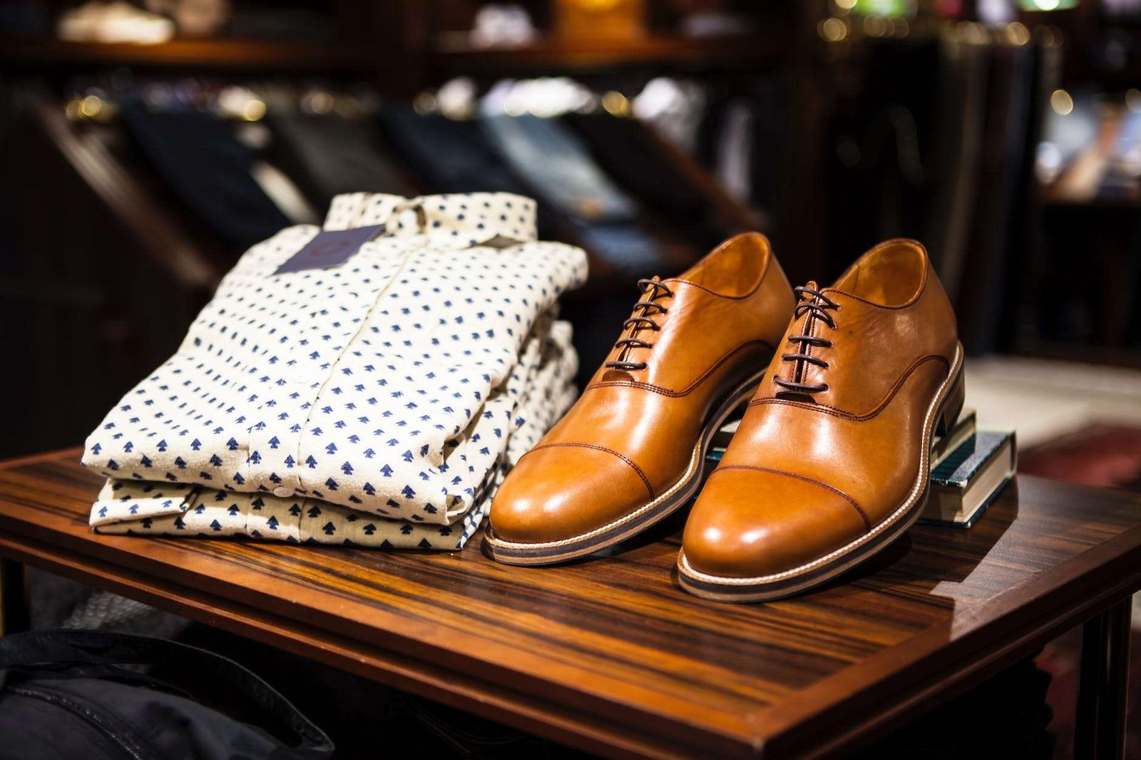 tipos de productos en marketing: ropa