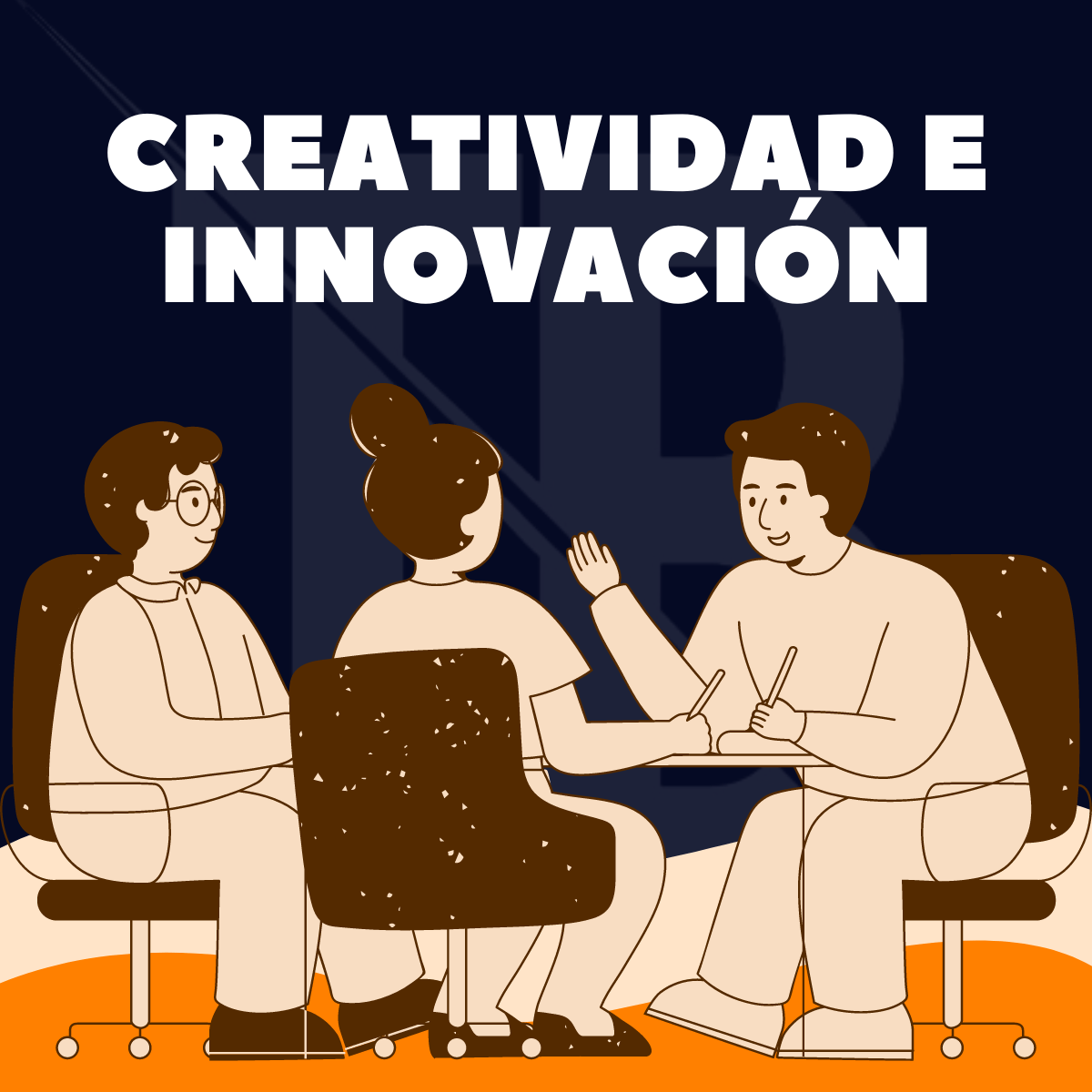 Creatividad e innovación