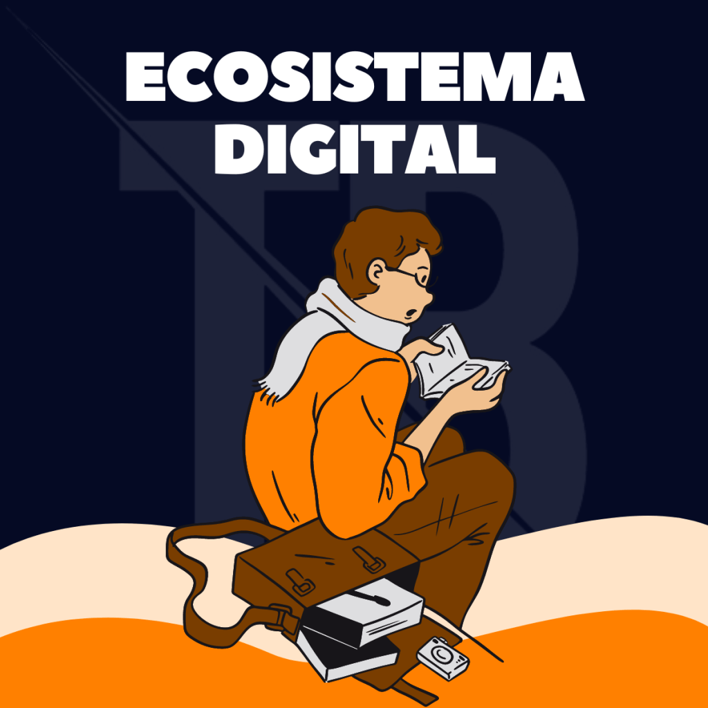 Ecosistema digital