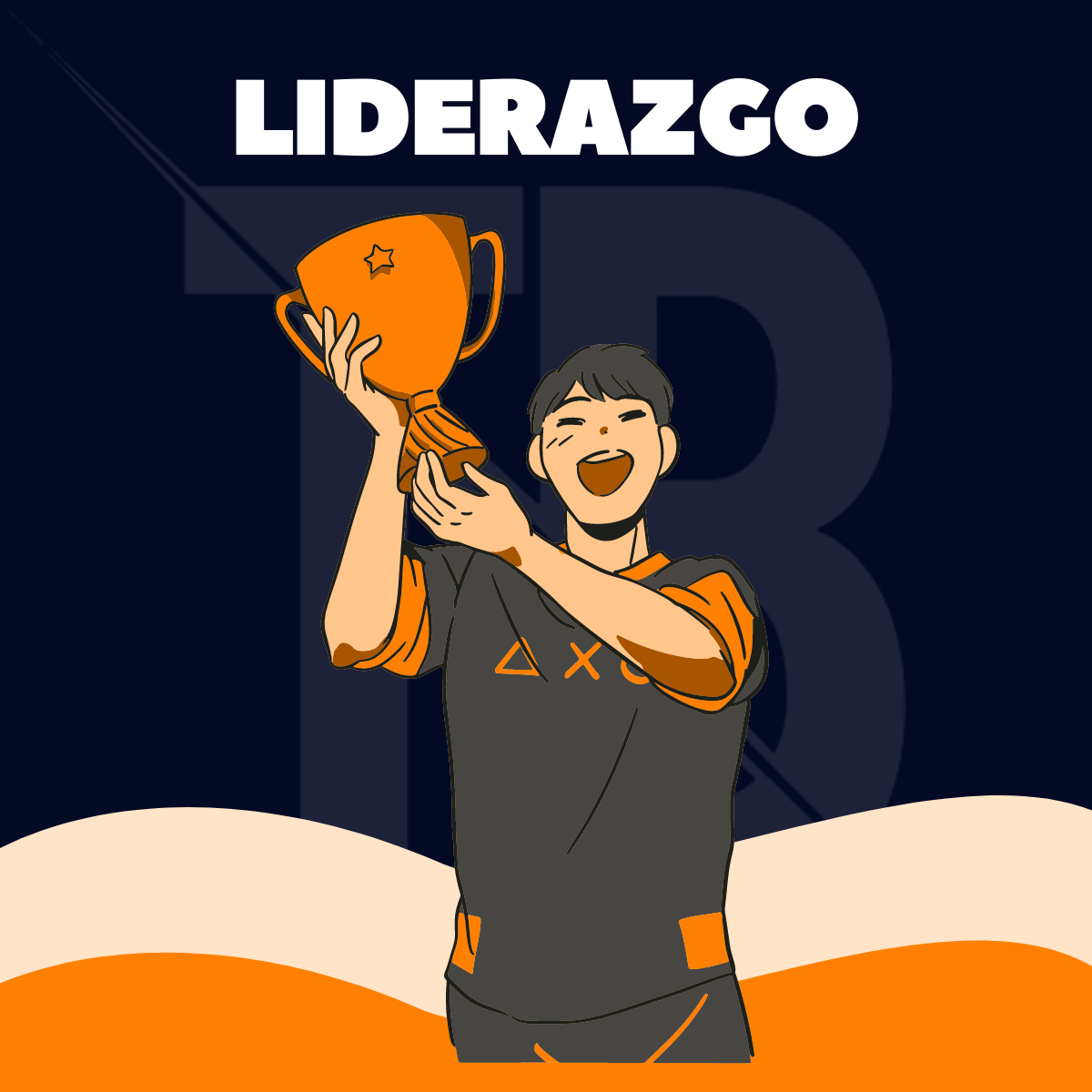 Liderazgo