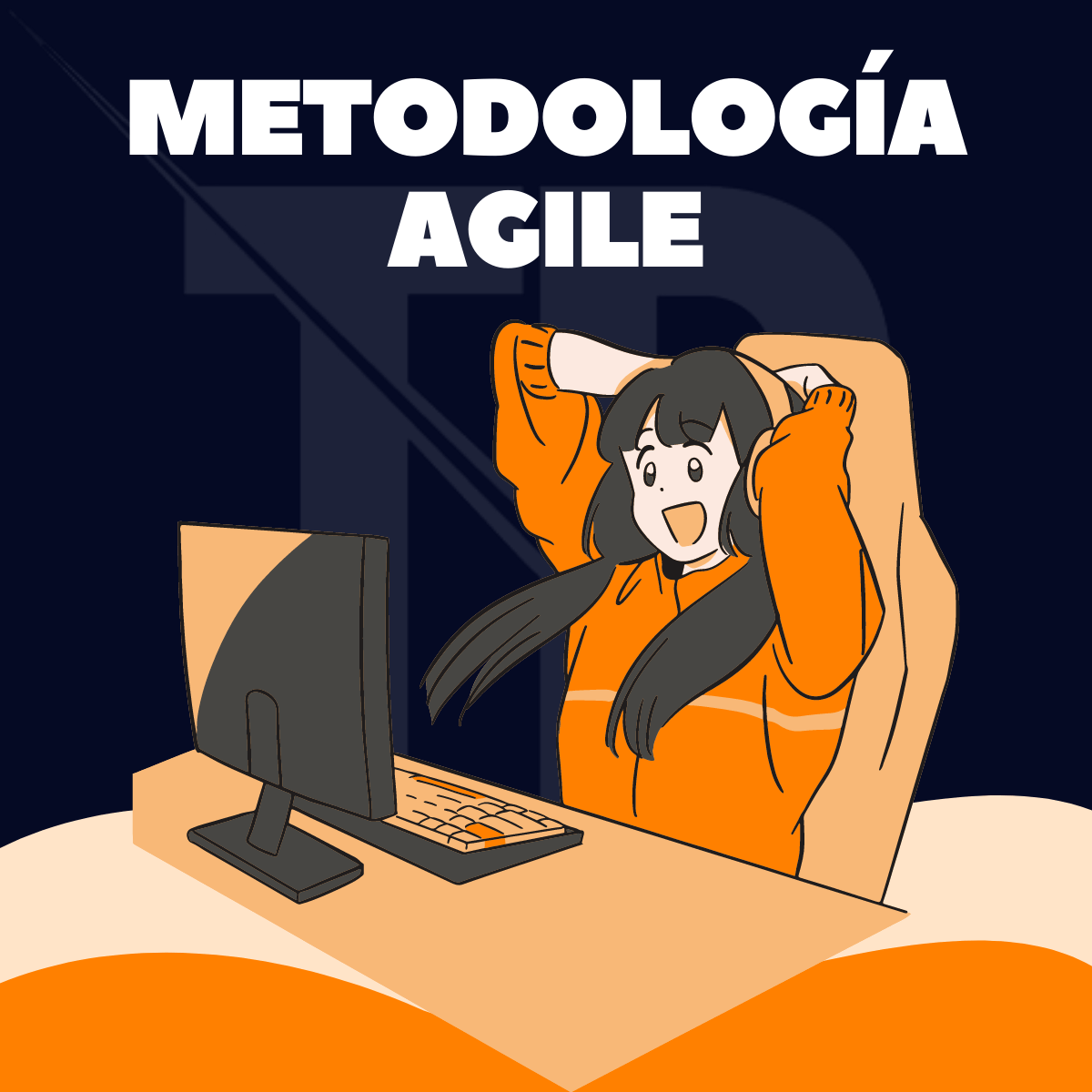 Metodología Agile