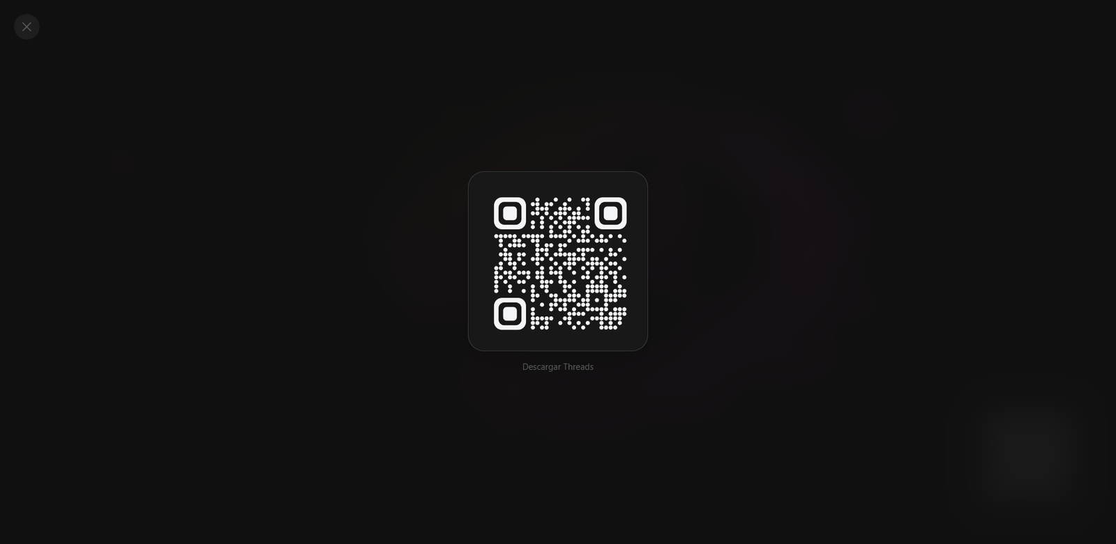 ¿cómo descargar Threads?