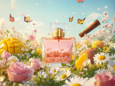 seo para perfumerías