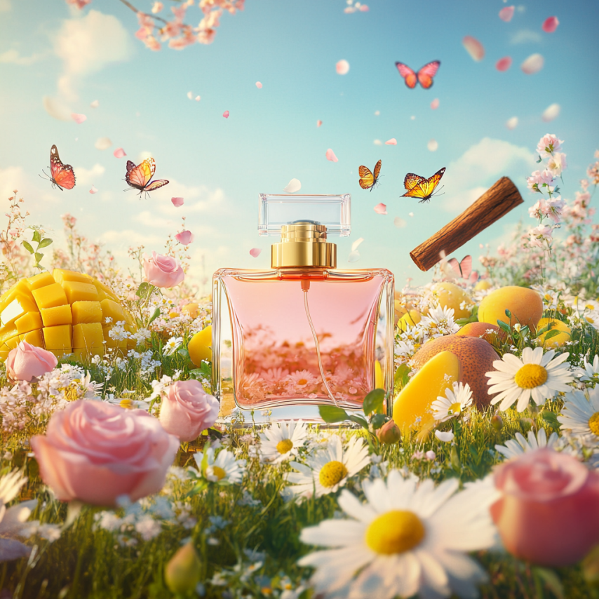 seo para perfumerías