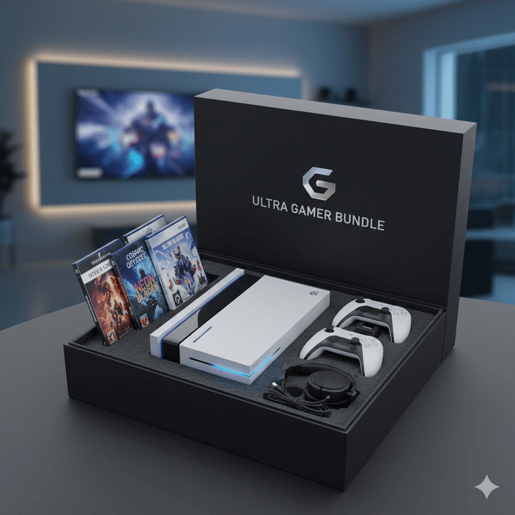 Qué es un Bundle en Ventas